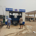 2020 New Model Mini Car Wash Machine